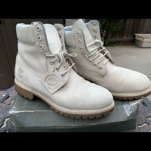 Timberland 6 Inch Premium (6" , 6 in)